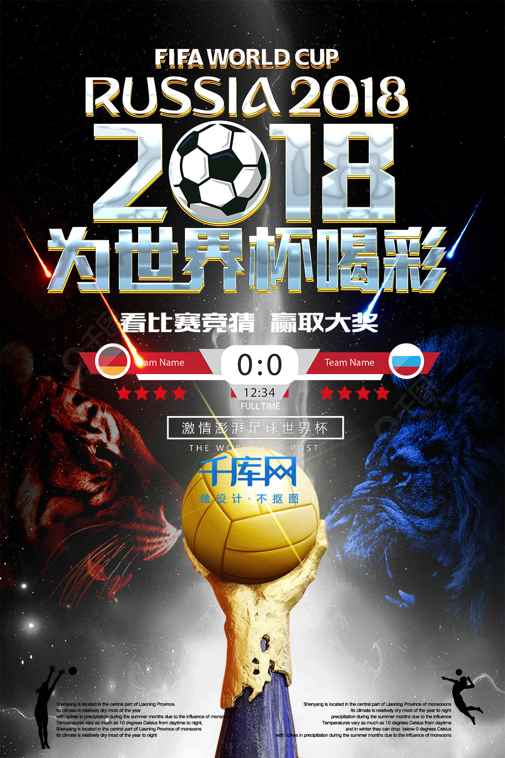 化的发